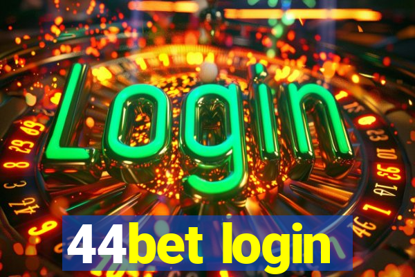 44bet login